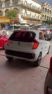 1.5K views | ហេងៗបង Kia Morning 2012 Luxary Sport Full Options 086 877 567 | VisalSak Morning Car168 | Facebook