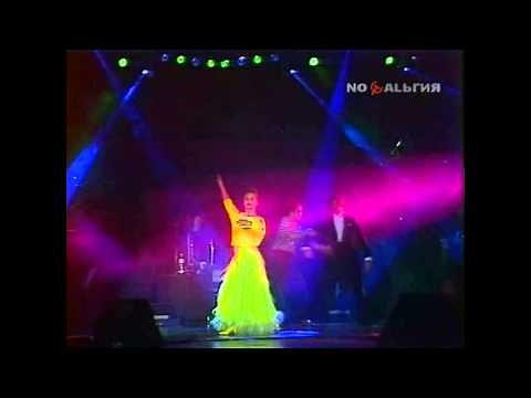 Adriano Celentano '87 concerto