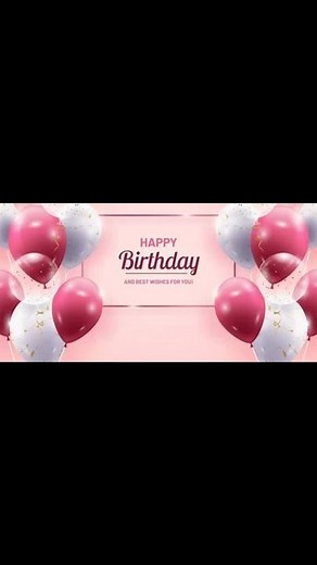 Happy Birthday Celebrations and Status Ideas