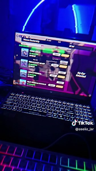 Kode Java Street Rush Terbaru 40K Visits