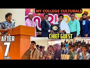 271K views · 10K reactions | #CheifGuest #College #irfansview I did...