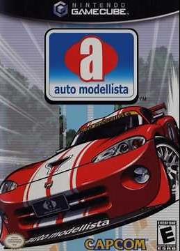 Auto modellista GameCube: Análisis Completo y Opiniones