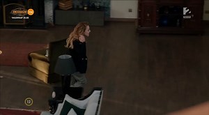 Féktelen szív 1 évad 59 rész