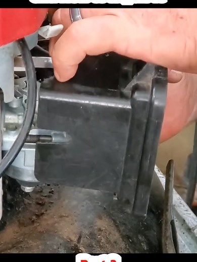 Honda GCV160 Craftsman Push Mower Repair Tips