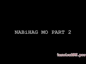 Nabihag Mo Part 2 Lyrics: Curse One ft. Lux Breezy