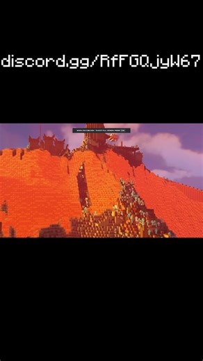 Greatest Minecraft Civilisation Event Server