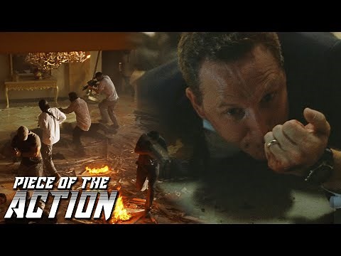 "Olympus Has Fallen" | Olympus Has Fallen