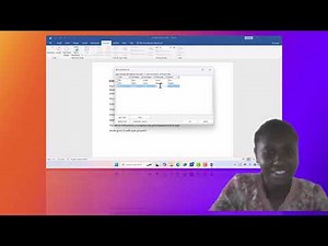 The ultimate guide to mail merge in Microsoft word