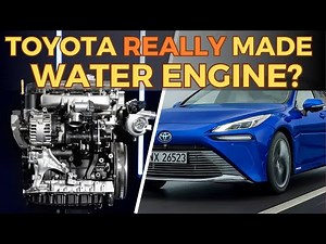 Water Engine! The Truth You Must Know | Explained | Throttle Thing