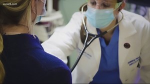 VERIFY: Why you should wait to get a mammogram if you've gotten a COVID-19 vaccine