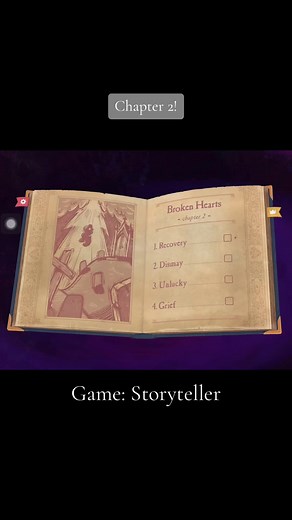 Anna's Quest Solutions – Chapter 2 Guide