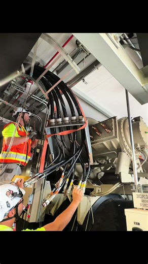 Electric Work Journeyman Tips: Never Give Up & Trust Yourself