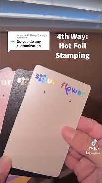 Customizing Boxes for Packaging #smallbusiness #businesstipsforsmallbusinessowners