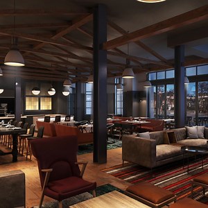 25K views · 172 reactions | Say Hello to Canopy by Hilton Ithaca Downtown - now open! Enjoy Ithaca's best shops, restaurants, and parks, located minutes away. | Canopy by Hilton | Facebook