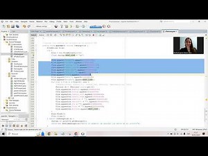 Organización de un proyecto JAVA según arquitectura Modelo Vista Controlador (MVC) - Parte 4