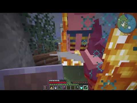 Chilling In Minecraft (No Commentry) | Building Modern Mansion | Java 1.21.11 | Lords_Gaming_007