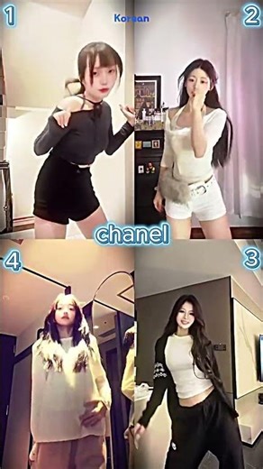 You gotta dance💃| New Viral Tiktok Dance Trend | Tiktok Mashup | CHANEL Dance Trend