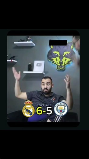 الفما حاجه 🔥🔥 #realmadrid #fortnite #شلتنا #fortnite #شلتنا #football #halamadrid #mancity #edit