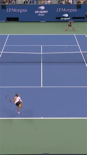 El momento ganador 🤩 | US Open Tennis Championships