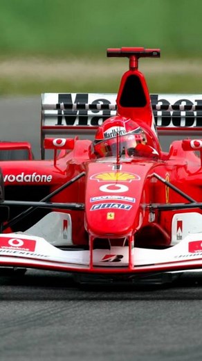 V10 Journal — Best Racing Engines ® on Instagram: "Nothing better than a V10 🤤 — #classicracing #michaelschumacher #v10engine"