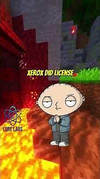 GUI Origins Explained by Peter and Stewie 🖥️📚