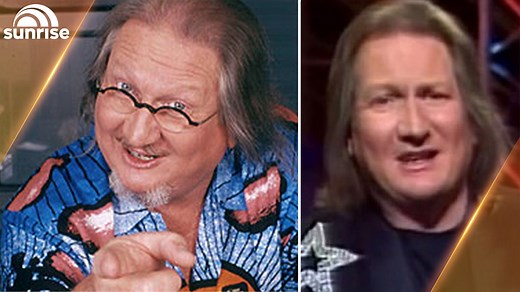 "He had intellect and wit" Iconic radio and TV host Doug Mulray is being remembered for his groundbreaking career, particularly with radio station MMM after passing away at 71. 📍 MORE: 7news.link/DougMulray | Sunrise