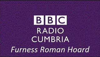 Unearthed UK’s big find proves the Romans reached Cumbria