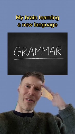 Learning a New Language: Fun and Challenges