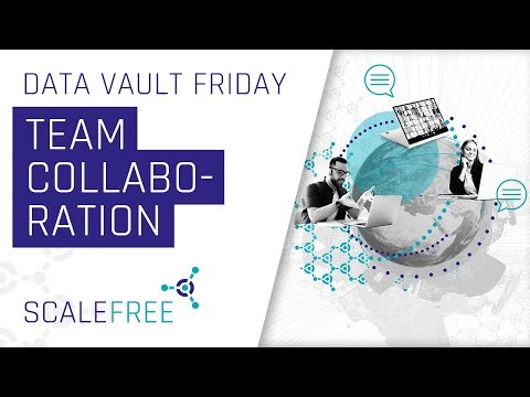 Business Analyst and Data Modeler Collaboration in Data Vault