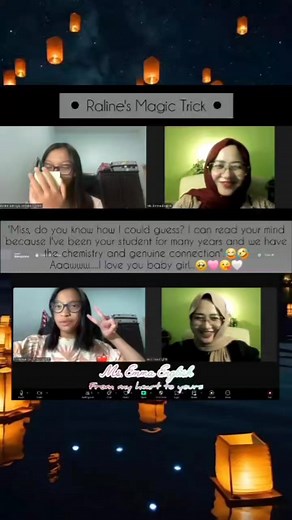 Part 2/4 | Ms. Emma English