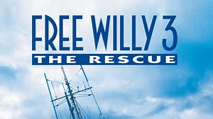 Free Willy 3: The Rescue - Apple TV