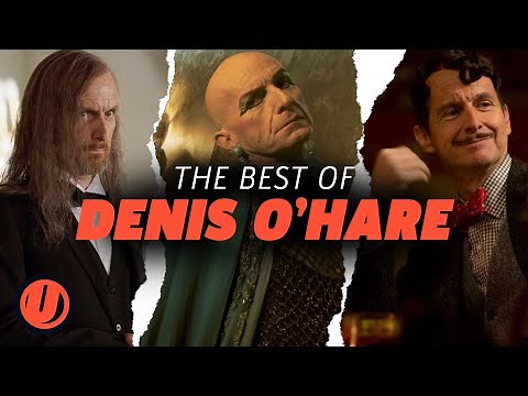 American Horror Story: The Best of Denis O'Hare