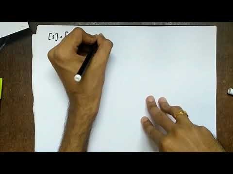 S parameters of 3 port network & circulator | 3 port network cant be lossless, matched & reciprocal