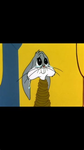 We Love Cartoons | Broom-stick Bunny - #BugsBunny (1956) | Instagram