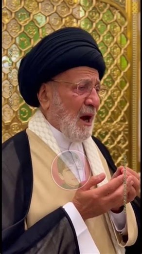 Iranian Uncle's Rawdah Breakdown: FULL Salawat Fatiha Shatters Him Before Prophet ﷺ