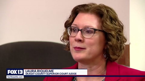 All Skagit County Superior Court judges are women for first time