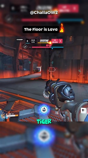 Round Saving Torb Play 🔥 Overwatch 2