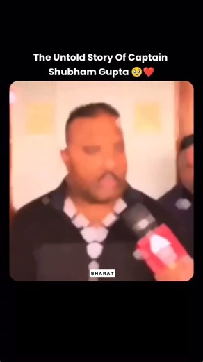 CelebStudio.in | 🇮🇳🫡 A Life of Courage, A Legacy of Honour 🫡🇮🇳 Captain Shubham Gupta, of 9 Para (SF), was martyred in November 2023 during a fierce... | Instagram