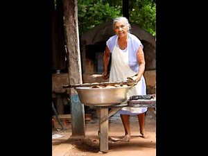 CHOVENA CHIQUITANA MIX