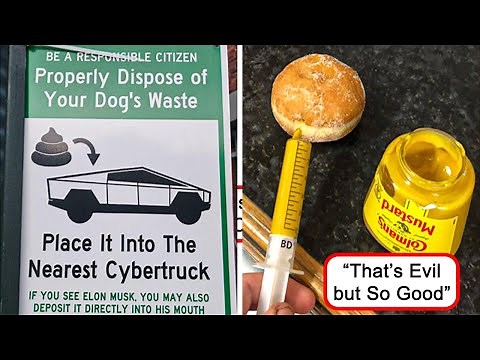 Moments When Passive-Aggressiveness Was Surprisingly Hilarious (New)