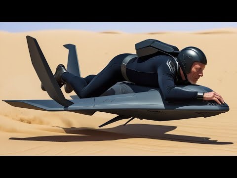 SMALLEST INVENTIONS YOU WON’T BELIEVE EXIST