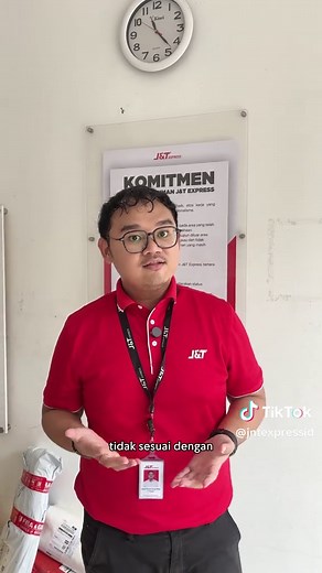 Tips Mengatasi Kebingungan Kiriman Paket dari J&T