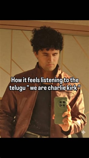 kartik on Instagram: "We are charlie anna"