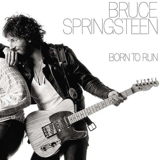 Bruce Springsteen – Reflecting on the 50th Anniversary of “Born to Run”
