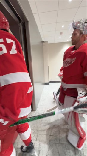 149K views · 3.7K reactions | Let’s go Red Wings! | Detroit Red Wings | Facebook
