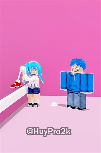 Couple Goal 😍💝