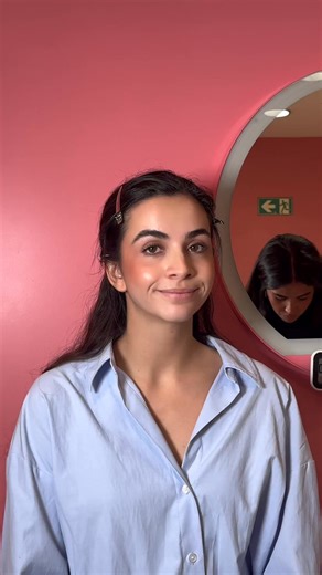 Tu señal para hacerte el laminado de cejas en el Brow Bar de Benefit ✨ ¡Pide tu cita en Sephora.es! #benefitspain #laminadodecejas #benefitbrows #browbarbenefit #ginertheexpert | Benefit Cosmetics