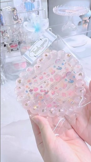 .*･ﾟpacking with me .ﾟ･*. #ハンドメイド #jewelrypackaging #レジン #梱包動画 #推し活 #handmade #packingorders #作業用