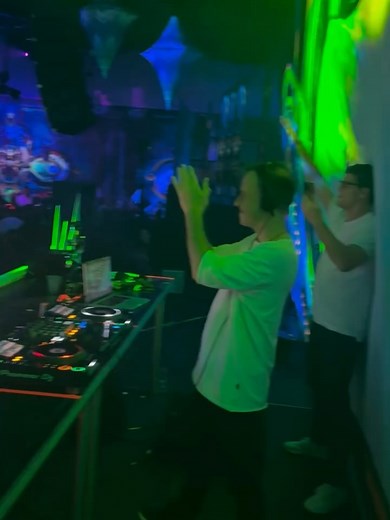 Liquid Soul on Reels