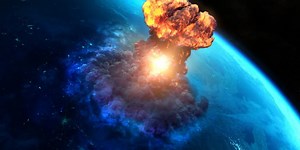 Video shows what would happen if every nuclear bomb was detonated at same time